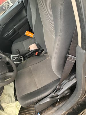 2012 Chrysler Caliber