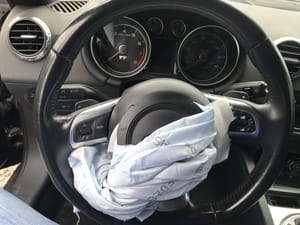 2008 Audi Tt