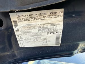 2005 Dodge Durango