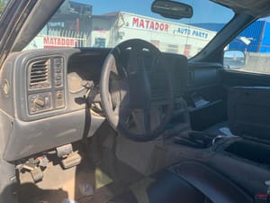 2005 GMC Silv25