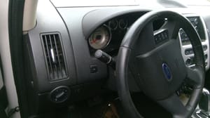 2009 Ford Edge