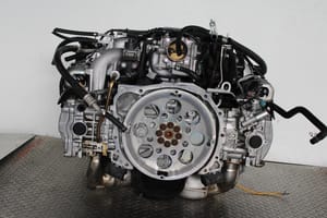 2008 Subaru Impreza