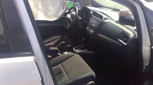 2016 Honda Fit