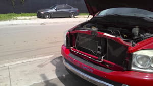 2008 Dodge Dpu15