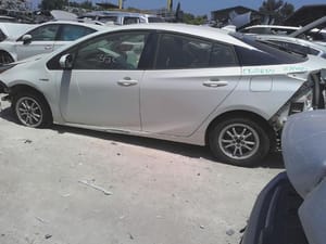 2020 Toyota Prius