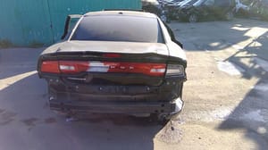 2013 Chrysler Charger