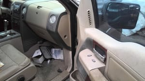 2005 Ford F-150