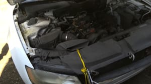 2010 Audi Audia5