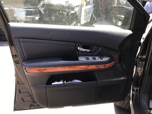 2007 Lexus Rx350