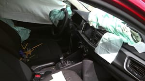 2019 Kia Rio