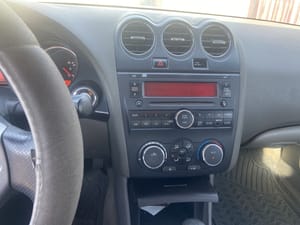 2011 Nissan Altima