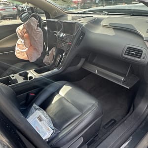 2014 Chevrolet Volt