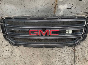 2016 GMC Yukon