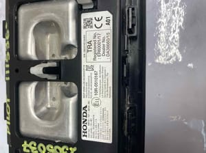 2020 Honda Pilot Miscellaneous Parts