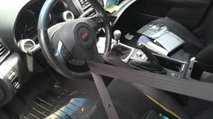 2012 Subaru Impreza