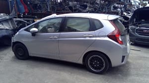 2016 Honda Fit