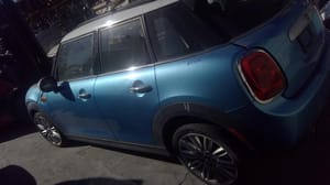 2015 Mini Cooper