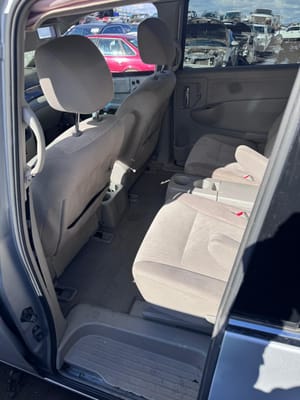 2016 Nissan Quest