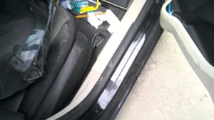 2012 Ford Fiesta