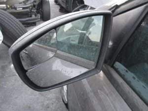 2013 Ford Focus Side Mirror, Right
