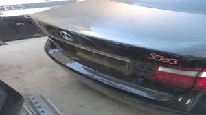 2008 Lexus Ls460