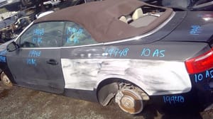 2010 Audi Audia5