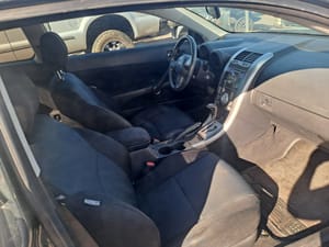 2007 Scion Sciotc