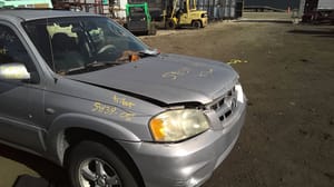 2005 Mazda Tribute