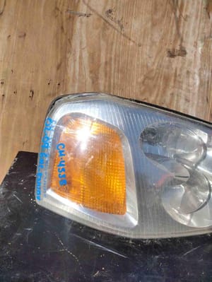2007 GMC Envoy