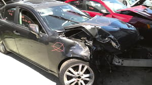 2007 Lexus Is250
