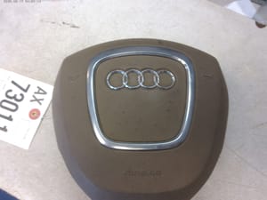 2009 Audi Audia4