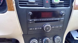 2007 Suzuki Vitara