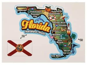 Florida Redlione Support