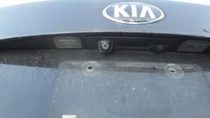 2016 Kia Optimakia