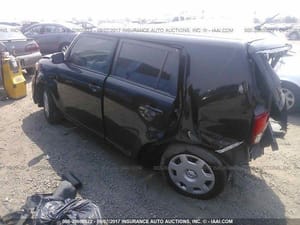 2012 Scion Xb