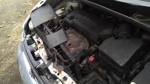 2008 Scion Xb