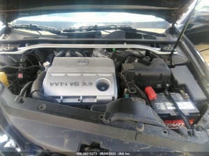 2005 Lexus Es330