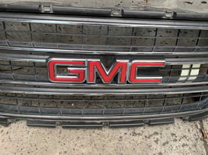 2016 GMC Yukon