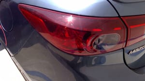 2014 Mazda Mazda3