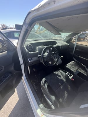 2015 Scion Xb