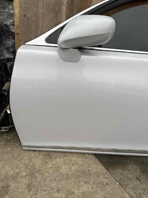 2012 Lexus Ls460