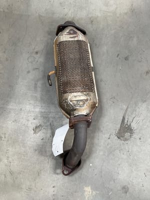 1984 Oldsmobile Cutlass Miscellaneous Parts