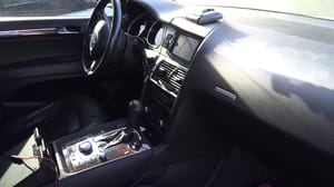 2009 Audi Audiq7