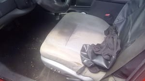 2008 Dodge Dakota Body Control Module
