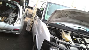 2014 GMC Expr25