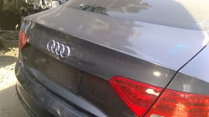 2015 Audi Audia5 Trunk Lid