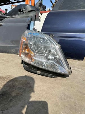 2006 Ford Five Hundred