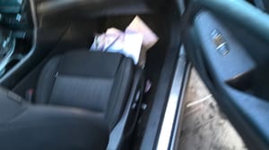 2016 Nissan Maxima
