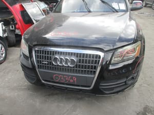 2011 Audi Audiq5