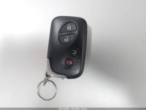 2008 Lexus Gs350